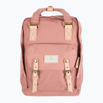 Miesto kuprinė Doughnut Macaroon 16 l rose