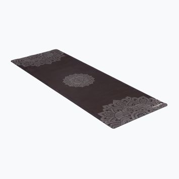 Yoga Design Lab Combo jogos kilimėlis 3,5 mm juodas Mandala Black
