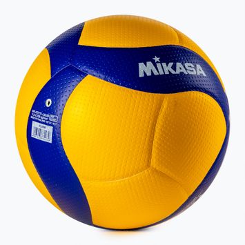 Mikasa V200W tinklinio kamuolys 5 dydžio