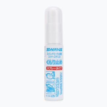Purškalas nuo rasojimo SWANS Anti-Fog SA-33 15 ml