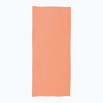 Greitai džiūstantis rankšluostis SWANS SA-26 Microfiber Handtowel orange