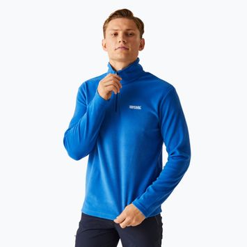 Vyriškas fliso džemperis REGATTA Thompson oxfblu/navy