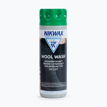 Nikwax vilnos skalbiklis 300ml 131