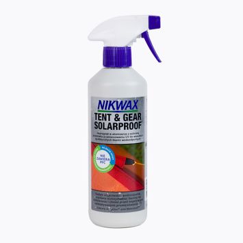 Nikwax Tent&Gear SolarProof Waterproofer 500ml 3A2