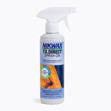 Nikwax TX Clothing Waterproofer. Tiesioginis purškimas 300ml 571