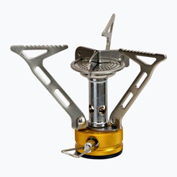 Turistinė viryklė Vango Compact Gas Stove silver