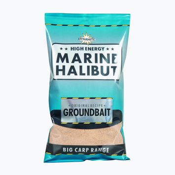 Dynamite Baits Marine Halibut Groundbait žvejybinis masalas 1 kg