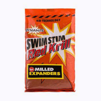 Dynamite Baits Swim Stim Red Krill Milled Expander 750g raudona ADY040163