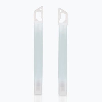 Apšvietimas Lifesystems 8H Glow Sticks 2-Pack white