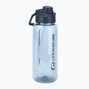 Turistinis butelis Lifeventure Tritan Flask 2000 ml navy