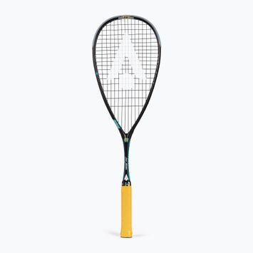 Skvošo raketė Karakal Raw Pro 2.0 JM black-blue KS21002