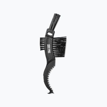 Muc-Off Claw Brush juodas 2175102200