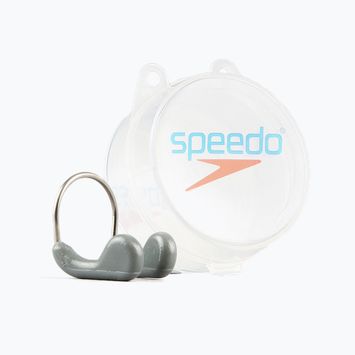 Speedo Competition nosies spaustukas pilkos spalvos 8-004970817