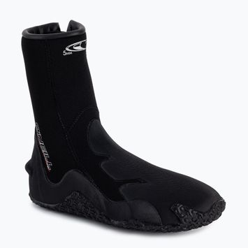 O'Neill Boot 5 mm neopreninis batas juodas 3999