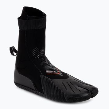 O'Neill Heat ST 3mm neopreniniai batai black 4787