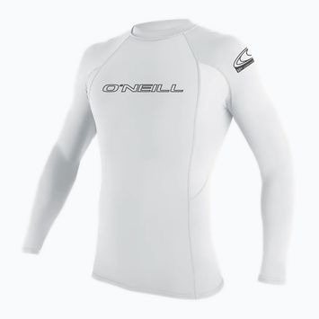 Vyriški maudymosi marškinėliai O'Neill Basic Skins white 3342