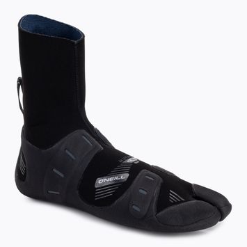 O'Neill Mutant ST 3mm neopreniniai batai juodi 4793