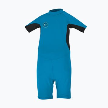 Vaikiškas UPF 50+ kostiumas "O'Neill Infant O'Zone UV Spring sky / black / lime