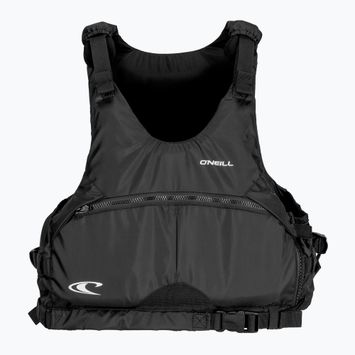Vyriška liemenė O'Neill Multisport ISO 50N Vest black