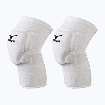 Mizuno VS1 Ultra Kneepad tinklinio kelio įtvarai balti