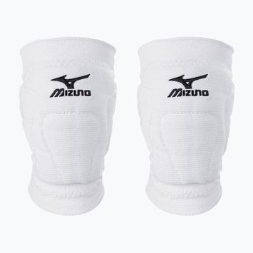 Mizuno VS1 Kneepad tinklinio kelio įtvarai balti Z59SS89101