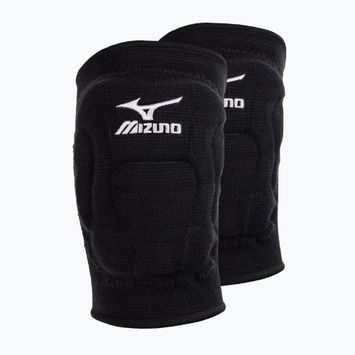 Mizuno VS1 Kneepad tinklinio kelio įtvarai juodi Z59SS89109