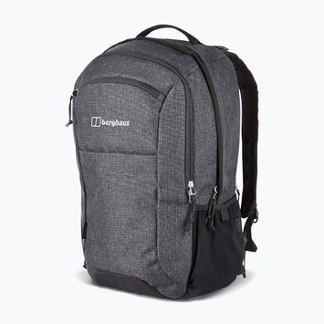 Miesto kuprinė Berghaus Trailbyte 30 Rucsac 30 l black/black