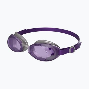 Plaukimo akiniai Speedo Jet 2.0 purple/grey
