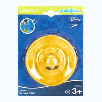 Nardymo žaislas Speedo Skim & Sink yellow