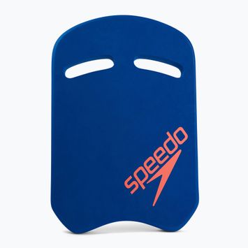 Speedo Kick Board tamsiai mėlyna plaukimo lenta 8-01660G063