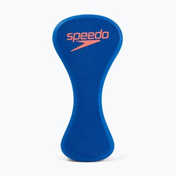 Speedo Pullbuoy plaukimo lenta mėlyna 8-01791G063