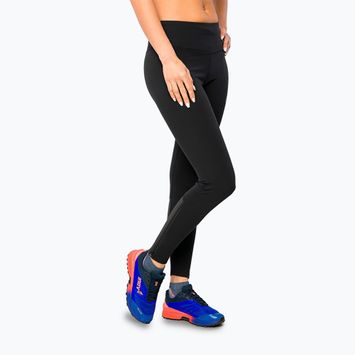 Moteriškos bėgimo tamprės Inov-8 Race Elite Tight black