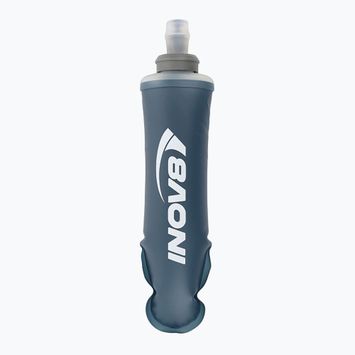 Minkštas butelis Inov-8 Softflask 250 ml slate/white