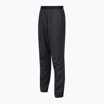 Vyriškos bėgimo kelnės Inov-8 Trailpant black