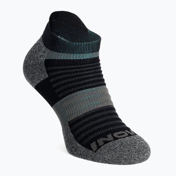 Bėgimo kojinės Inov-8 Active Low black