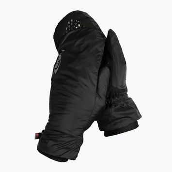Bėgimo pirštinės Inov-8 Thermal black