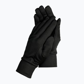 Bėgimo pirštinės Inov-8 Train Elite black
