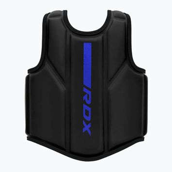 Korpuso apsauga RDX F6 Chest Guard blue