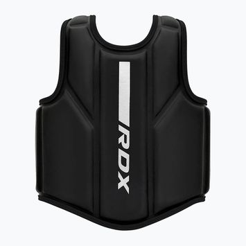 Korpuso apsauga RDX F6 Chest Guard white