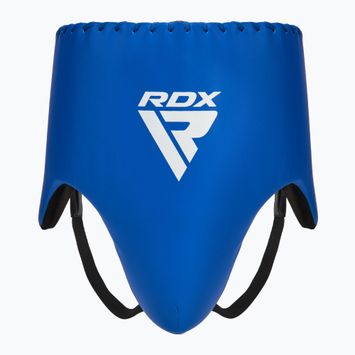 Kirkšnies apsauga RDX Guard Pro Training Apex blue