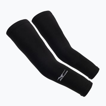 Mizuno moteriškos kompresinės rankovės Armguard black 32EY6553WZ09