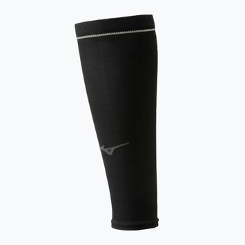 Mizuno Compression Supporter juodos kompresinės kelnės