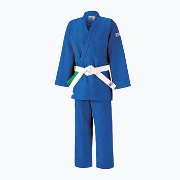 Mizuno Kodomo 2 Judo gėlė su dirželiu 22GG9A352727