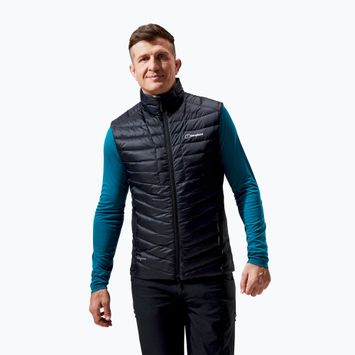 Vyriška liemenė Berghaus Tephra Stretch Reflect 2.0 black