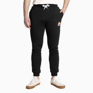 Vyriškos kelnės Ellesse Ovest black/anthracite