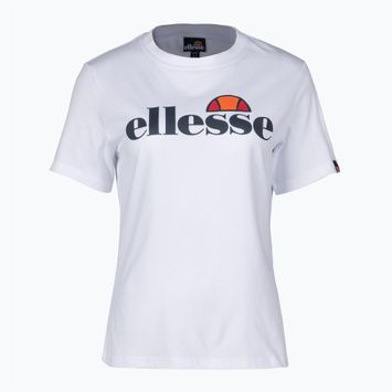 "Ellesse" moteriški treniruočių marškinėliai Albany white