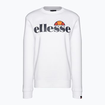 Moteriški treniruočių marškinėliai Ellesse Agata white