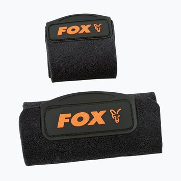 Velcro meškerei Fox International Rod & Lead Bands