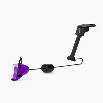 Fox International karpinis švyturėlis Micro Swinger violetinės spalvos CSI061