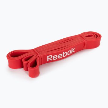 Reebok Power Band fitneso guma raudona RSTB-10080